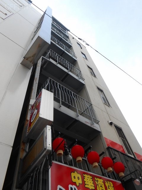 宮島ビル 画像