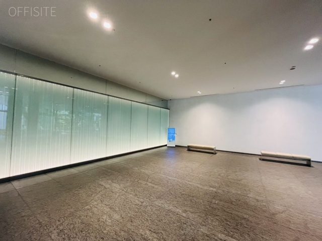 麹町三葉ビル　エントランス