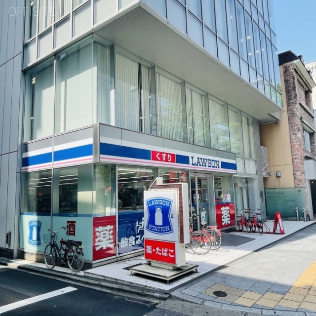 NORE名駅ビル　1階店舗