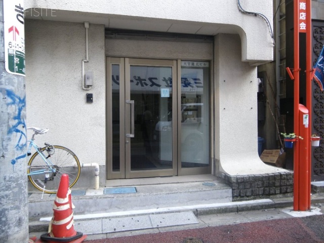 蓮見歯科ビル 画像