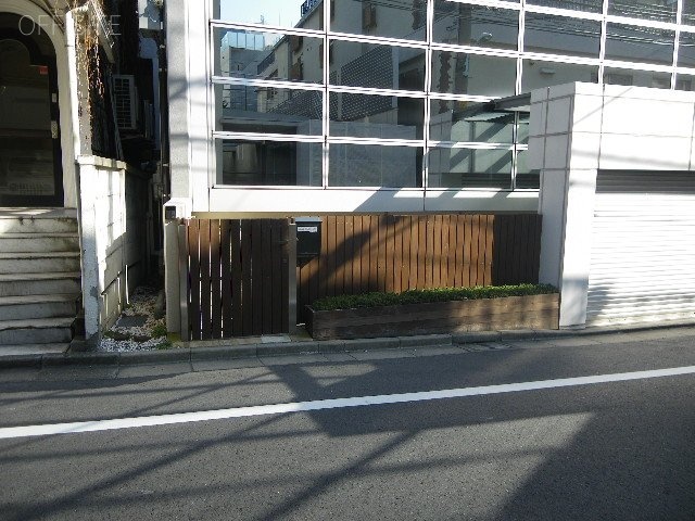 ガーデンテラスビル 画像