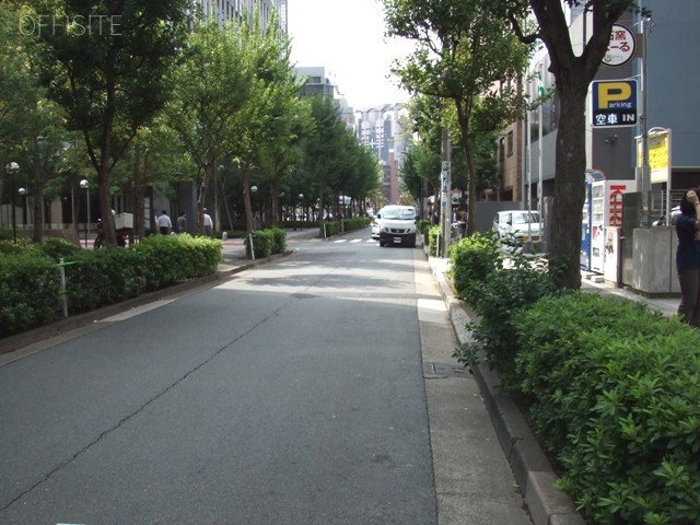 サニープレイス田町ビル 画像