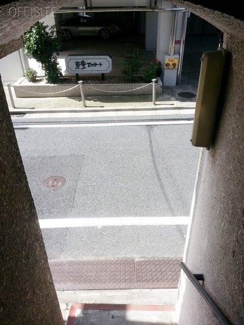 ニュー六本木ビル 画像