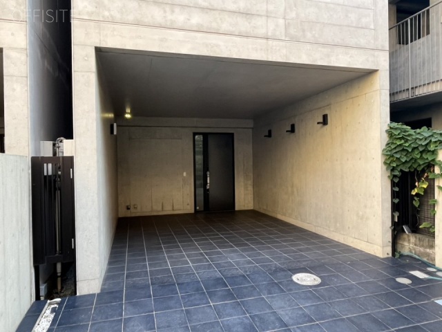 三番町一棟ビルWEST　外観