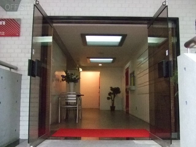 バルビゾン71ビル 画像