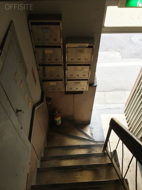 仲ノ橋ビル 画像