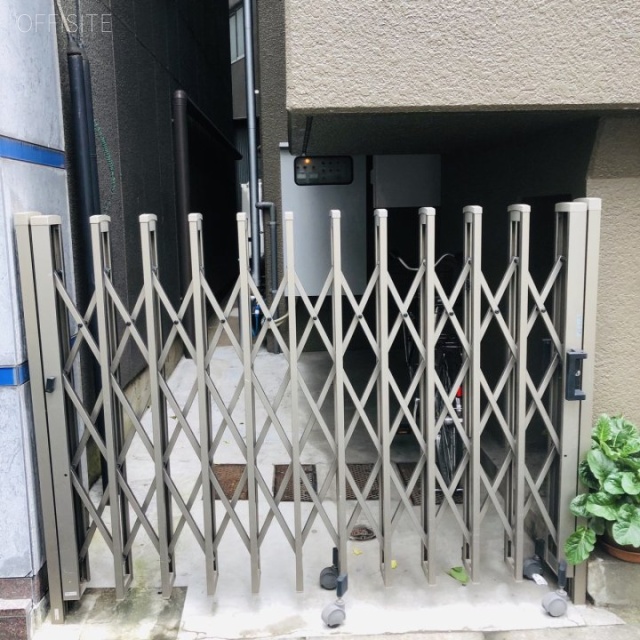 TYビル 外観