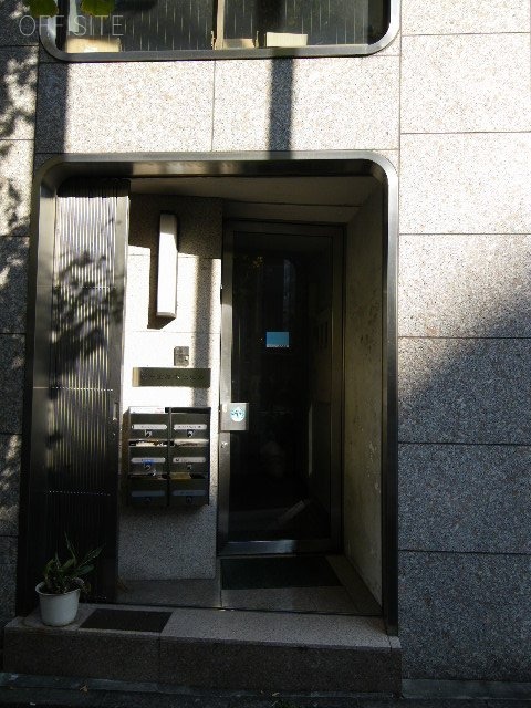 藤井金属本社ビル 画像