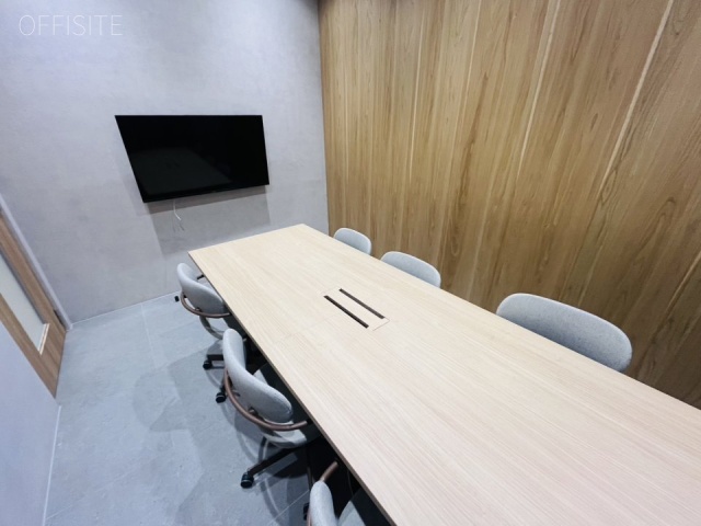 S-Frontier渋谷青山通り エントランス