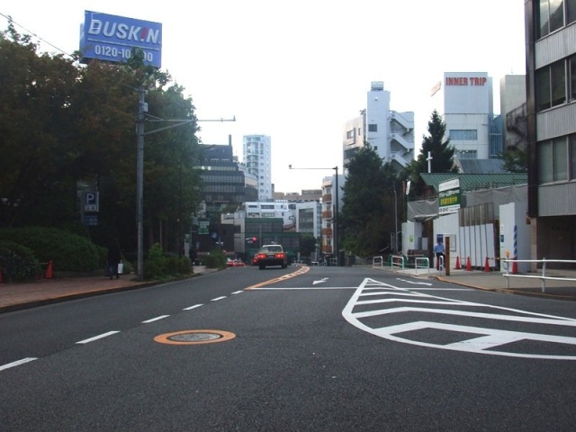 HASEGAWA GREENⅡビル 画像
