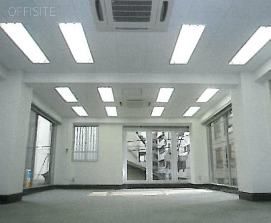 AS ONE 神田小川町ビル 画像
