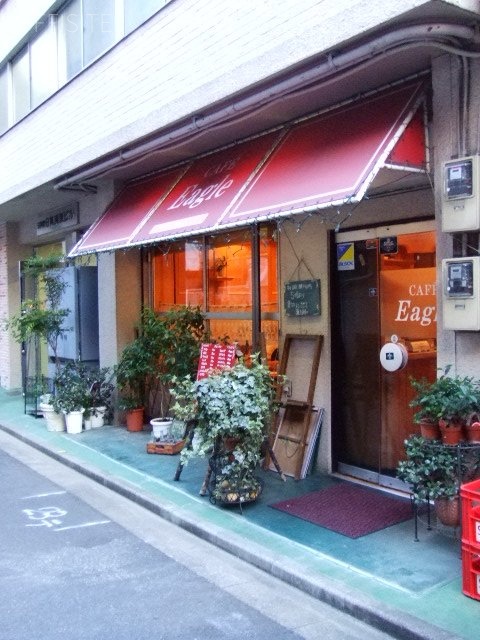 日本橋日興美装ビル 画像