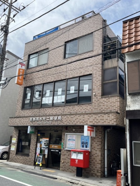 足立ビル　外観