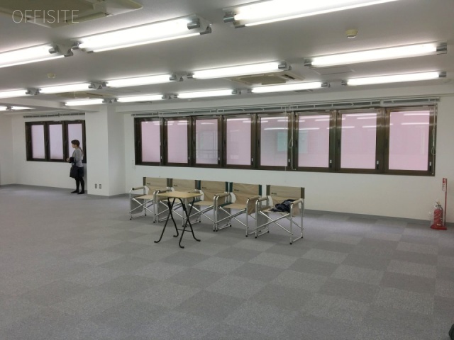 第7瑞穂ビル 室内