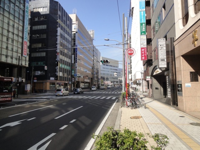 翠雲堂横浜ビル 画像