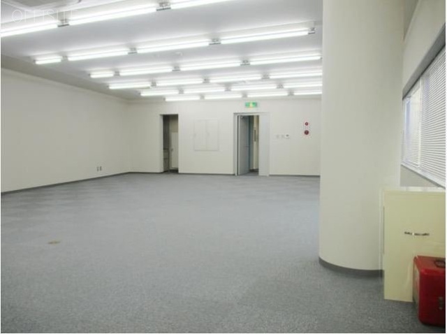 第二甲田ビル 室内