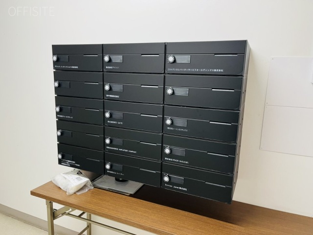 Imas Itabashi Base エントランス