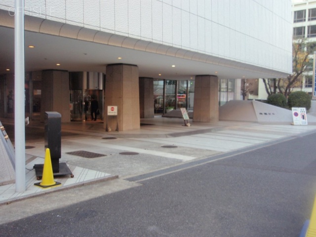 海運ビル 画像