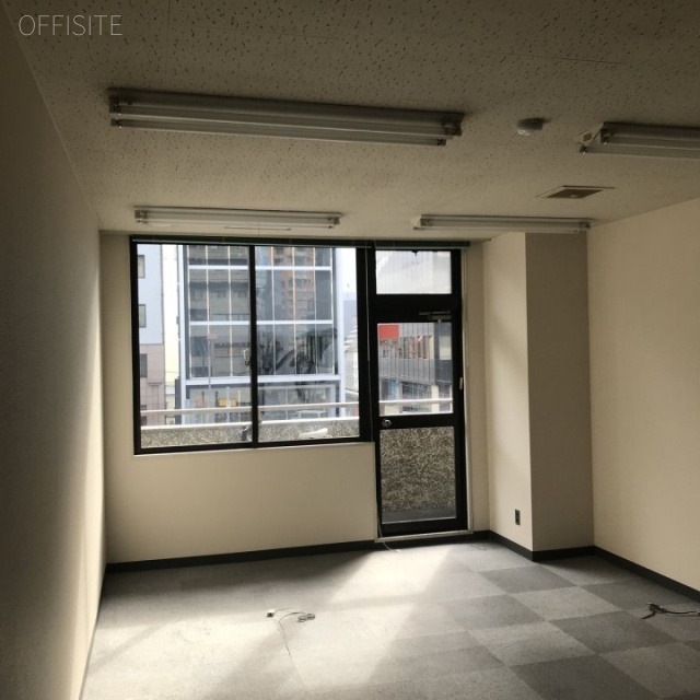 ニューハイツ青山 302号室 室内