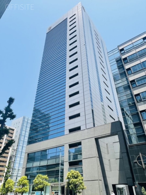 十六銀行名古屋ビル　外観