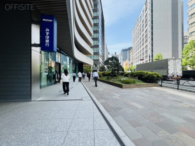 麹町弘済ビルディング　周辺