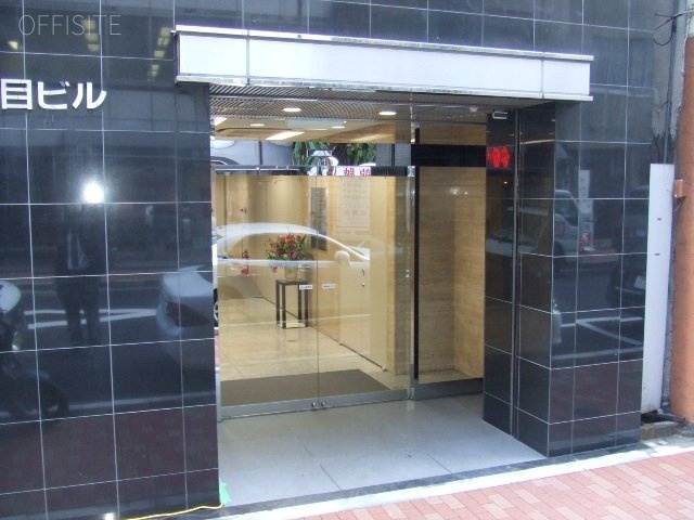 TK銀座8丁目ビル 画像
