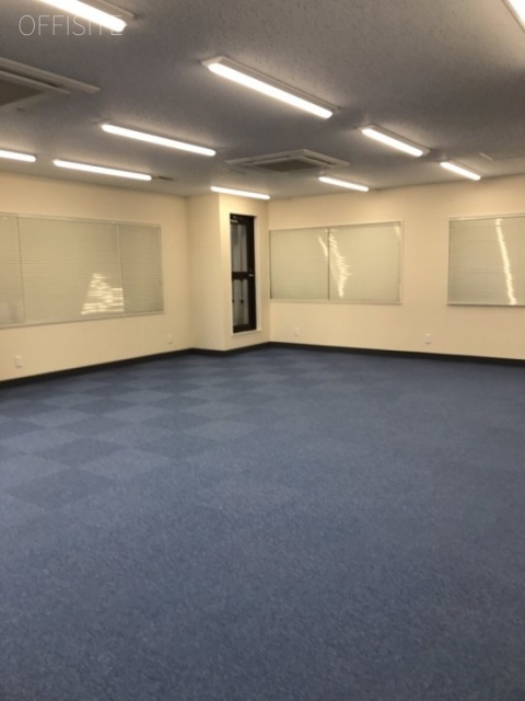 大陽ビル 3階【305】 15.00坪　503号室 室内