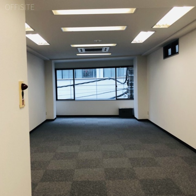 三光ビル 室内