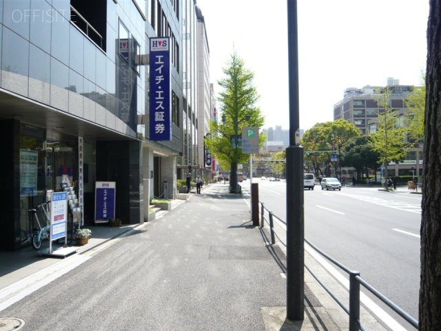 ヨコハマパーク(カサハラ)ビル 画像
