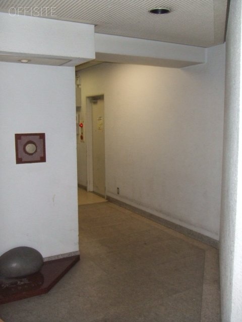 銀座中川ビル 画像