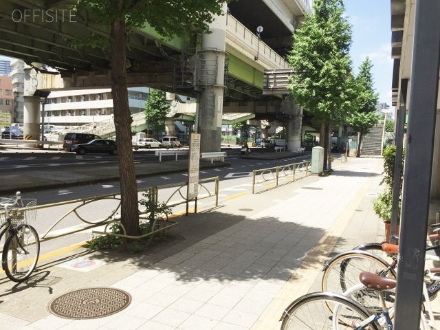 東池袋パレス 画像