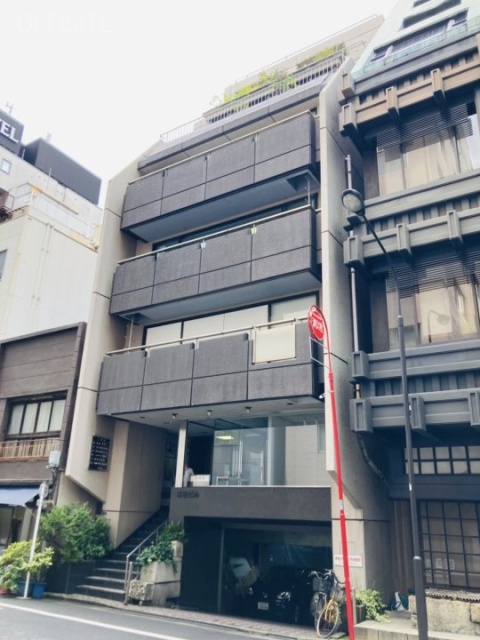 木邑(きむら)ビル 外観
