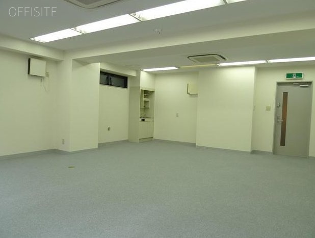 ROOMY生稲ビル 室内