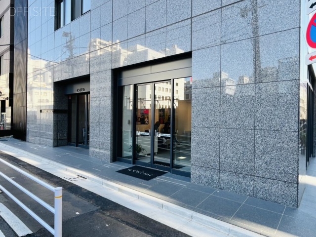 ゼンザビル　外観