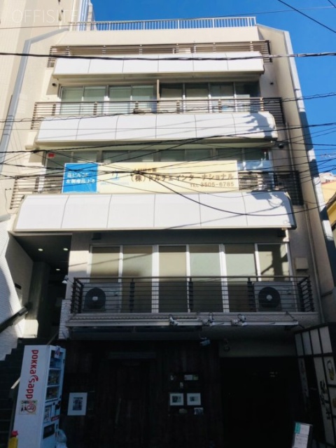 リバービル 外観
