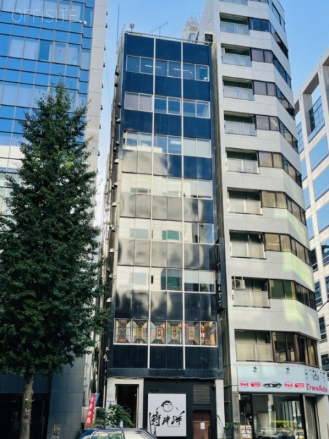 大手町モダンビル 外観