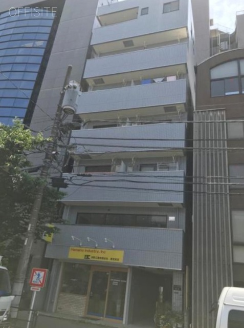 クライム山勢　外観