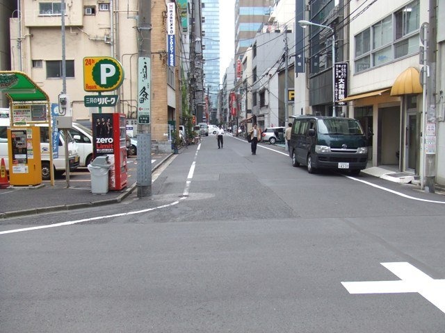 横山ビル 画像