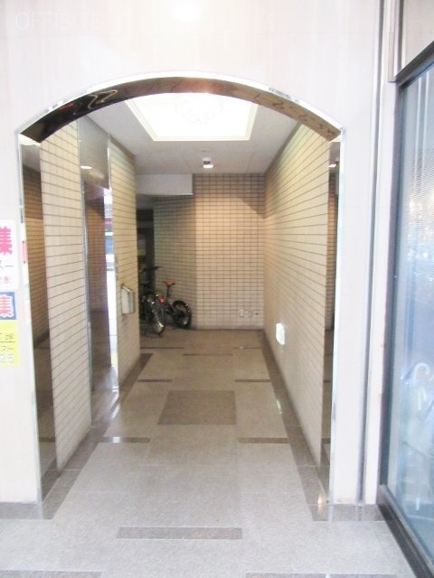 三幸B館ビル 画像