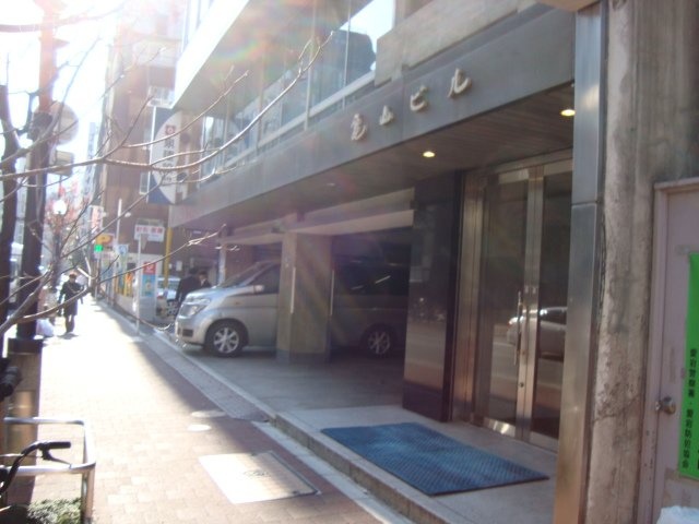 亀山ビル 画像