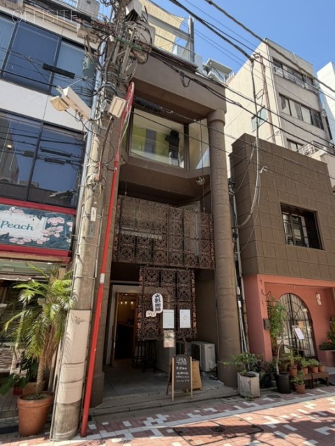 セキグチビル　外観