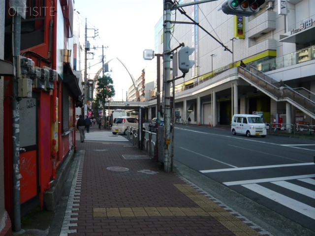 白鳥ビル 画像