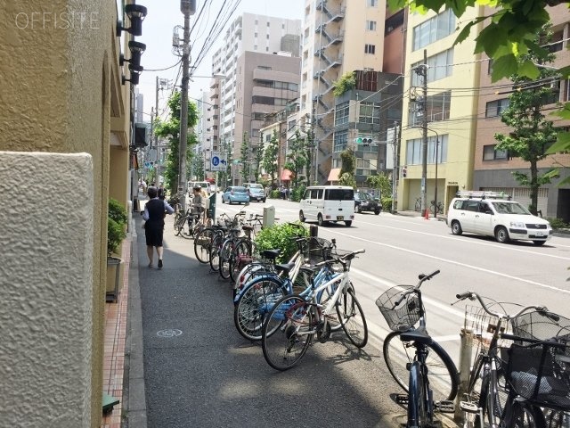 ハシモトビル 画像