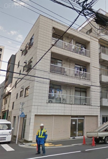 ソフィアマンション　外観