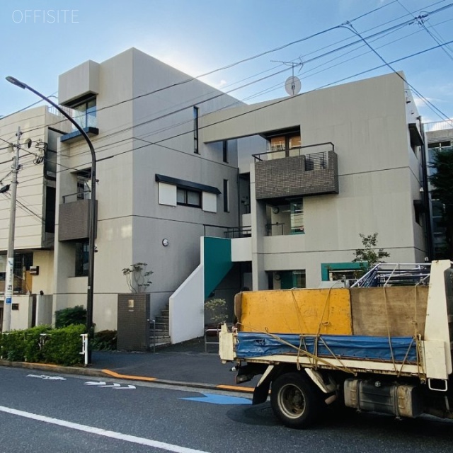 木島ビル 2階【201】 29.30坪　外観