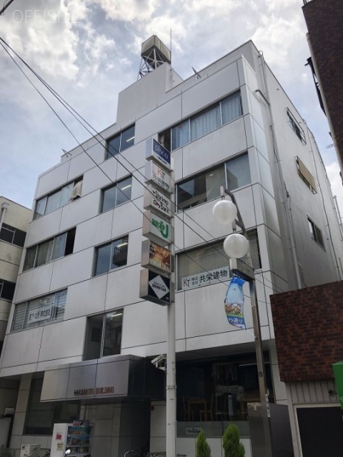 中本ビル 画像