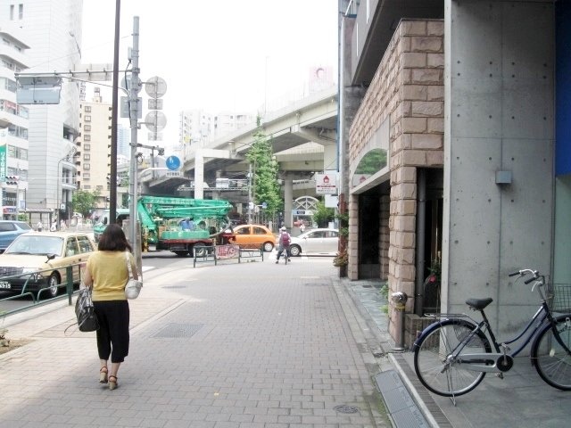 麻布十番エムビル 画像
