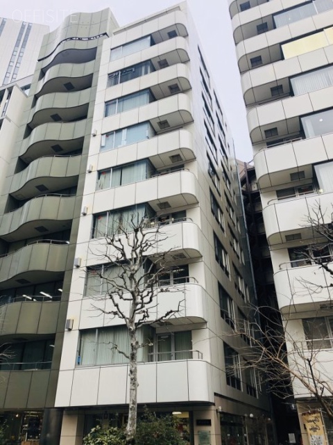 村山ビル　外観
