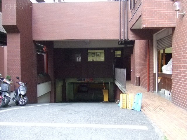 グランドパレス田町ビル　イメージ