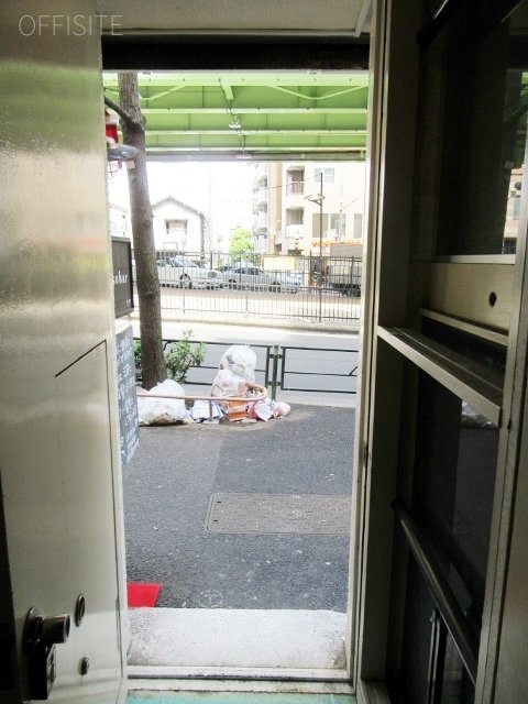 西麻布4丁目ビル 画像